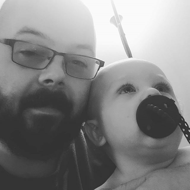 ThatDadZach's tweet photo. Migraines suck. This is the remedy. 
#trandumtribe #thatdadlife #dadlifechoseme #dadsdontsleep #dadandson #ilovemykids #ilovemykids❤️ #familylove❤️ #familyvlog https://t.co/E67apAMNh1 https://t.co/iaGWcevyEi