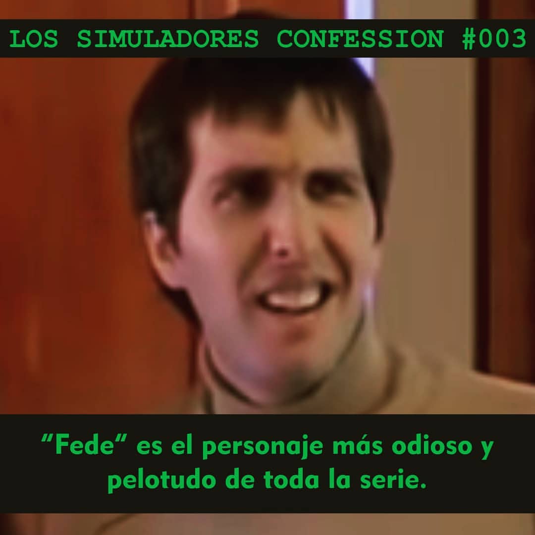 LosSimuladoresC's tweet photo. No te olvides de enviar tu opinión por InBox sobre algún aspecto de #LosSimuladores que no sea tan popular.
Publicamos todas. BANZAI. https://t.co/SWvP4KO7nP https://t.co/OKTofxaxpJ