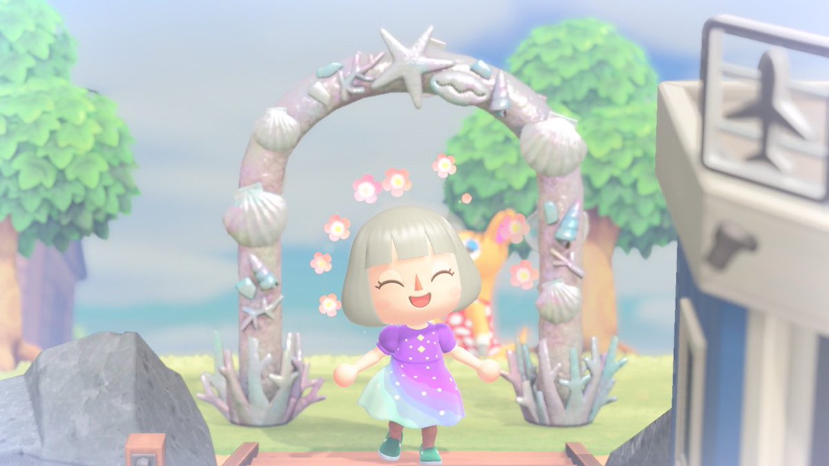 かい がら の アーチ かい がら の アーチ