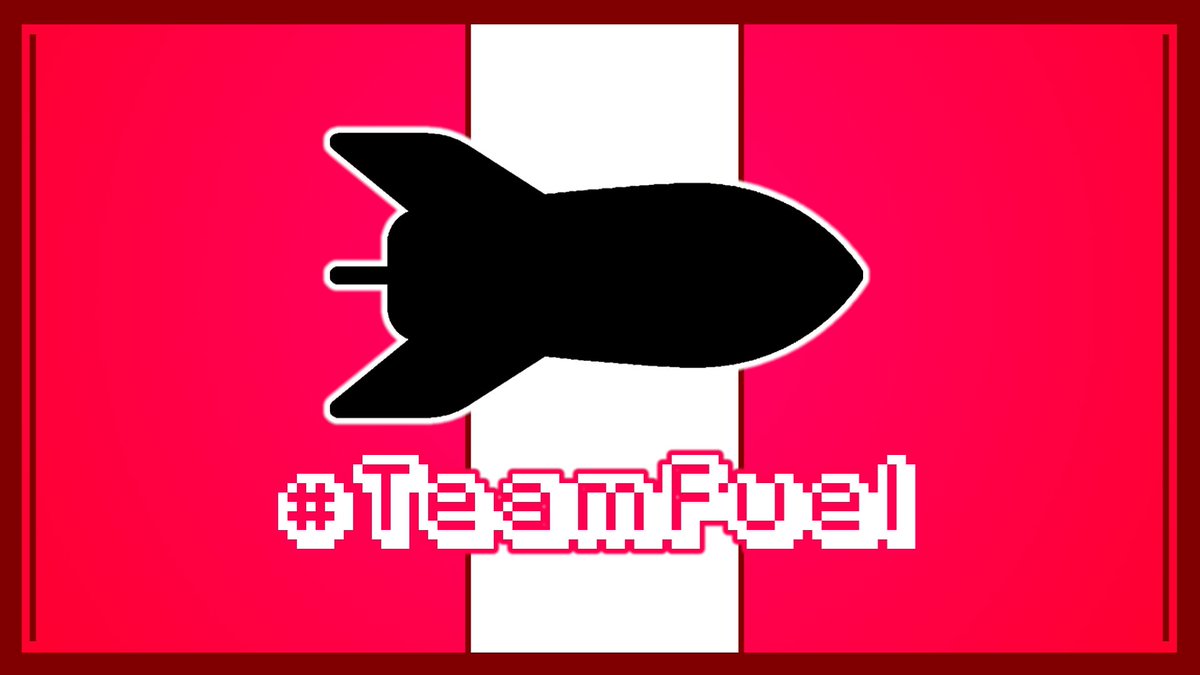 JustJee3's tweet image. @jabrils_  I fixed the flag so now its a .png #TEAMFUEL