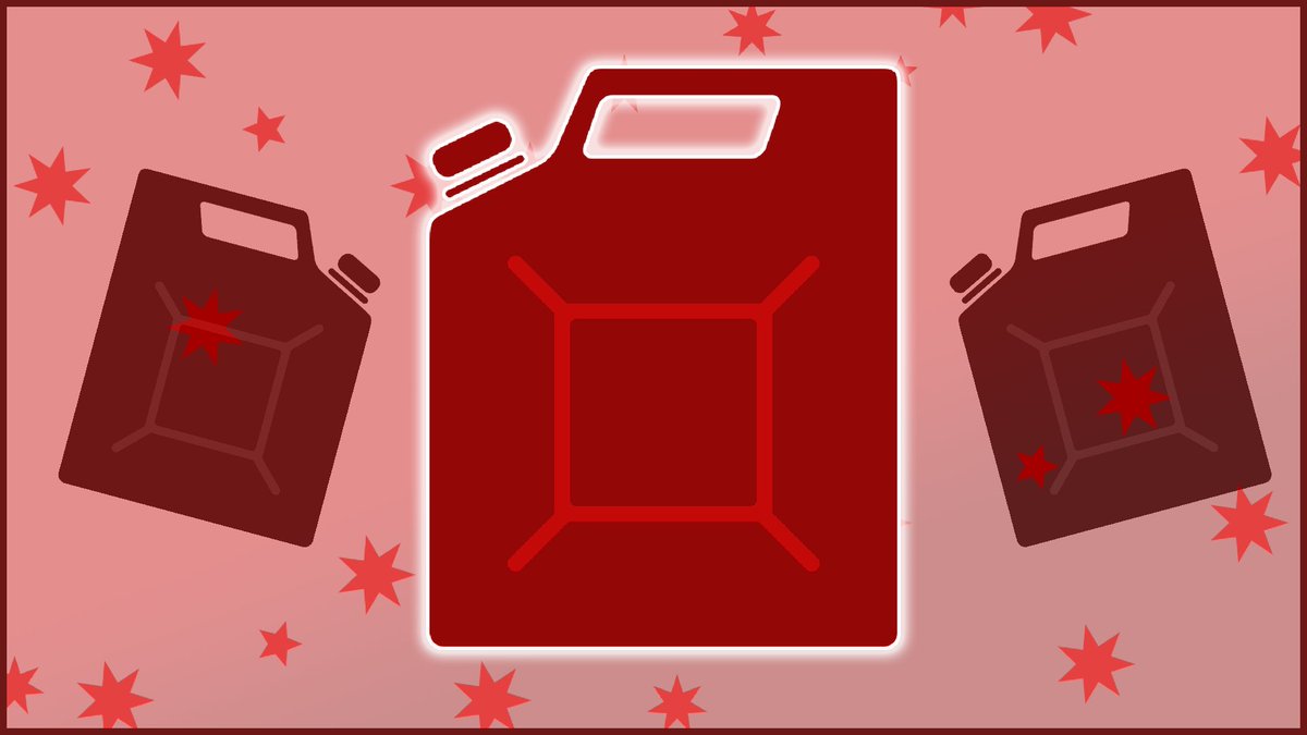 zikozx's tweet image. #TeamFuel