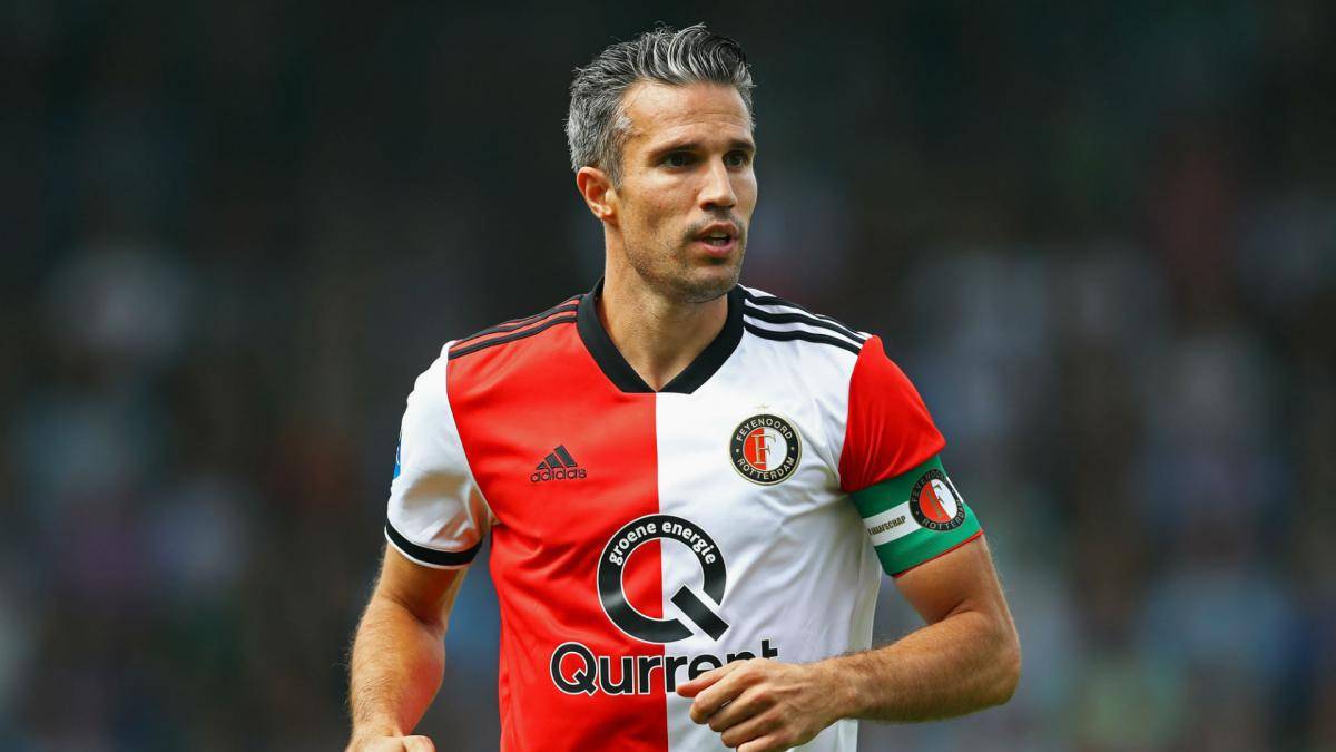 Feyenoord 🇦🇷 tweet media
