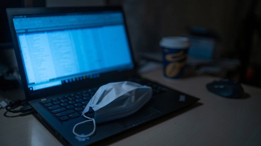 Coronavirus (COVID-19)

In light of the current environment, services for IT equipment cleaning has increased. 
Please take care and practice exceptional hygiene at all times as we all need to stay safe as we are all in this together.

#workplace #coronavirus #computerclean