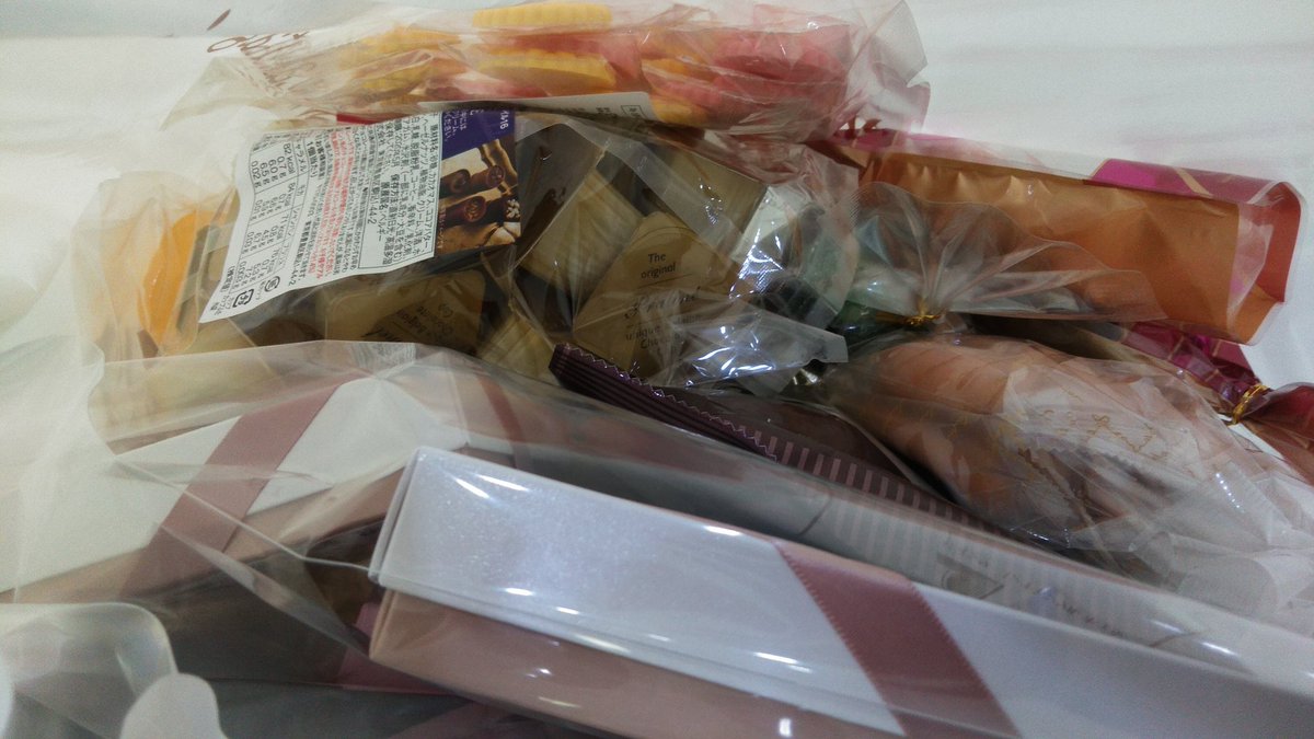 芥川製菓チョコレートアウトレット Twitter Search Twitter