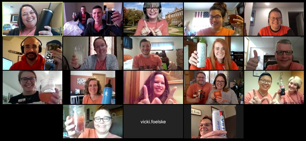 LaurieEverhardt's tweet photo. Here's to everyone who has been part of #UKnightforStudents today! You can still share your love and encouragement on social media AND make a gift at https://t.co/ECXWXfAPP7 https://t.co/S3l2HIOOEK