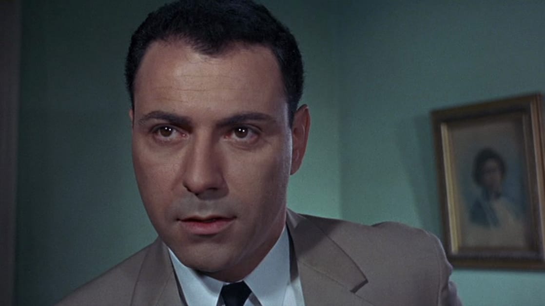 Happy 86th Birthday to the great Alan Arkin! 