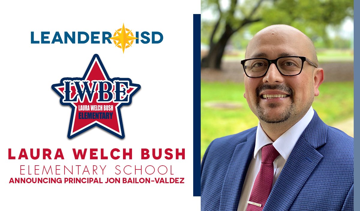 Leander ISD tweet media