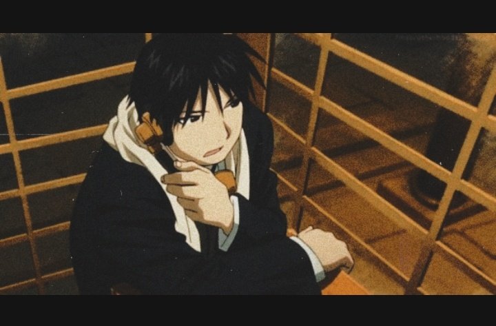 /  F̶̶u̶̶l̶̶l̶̶M̶̶e̶̶t̶̶a̶̶l̶ ̶A̶̶l̶̶c̶̶h̶̶e̶̶m̶̶i̶̶s̶̶t̶  /

៚ The Flame Alchemist

•  Casual account
•  Semi-selective
•  No ships  
•  N/sfw  
•  Detail varies
•  Inconsistent Activity 
•  Manga based

No mains. Allergic to drama. (囧)

                 fmab   |    mv