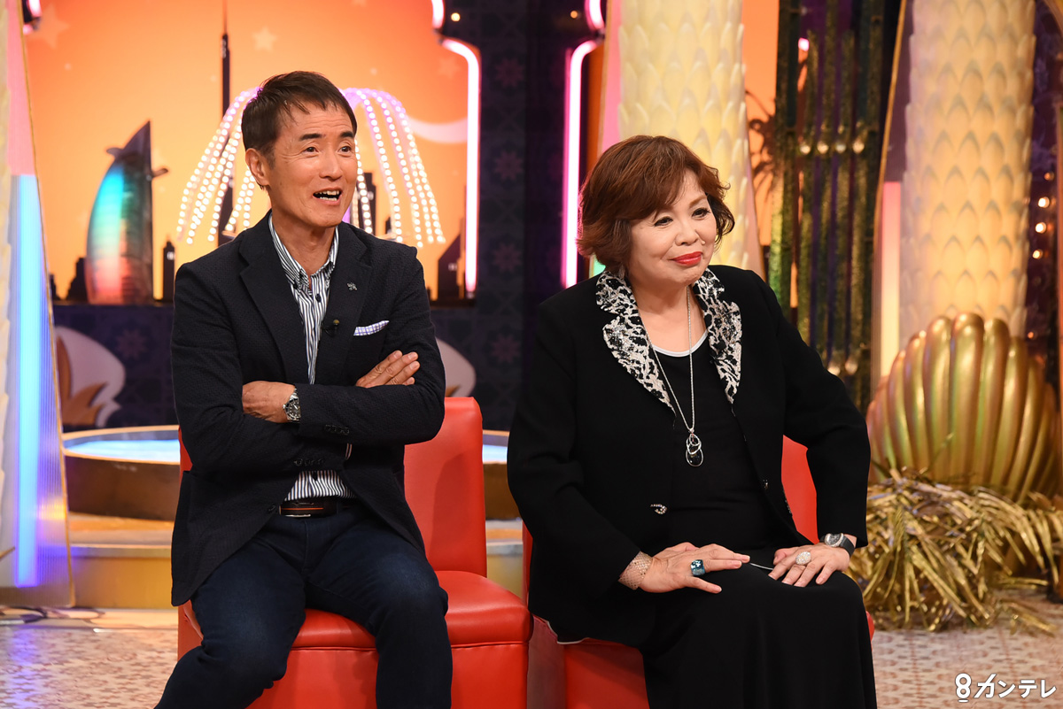 カンテレ 今夜７時は 快傑えみちゃんねる 涙なしでは語れない 波乱万丈すぎる芸能人sp 初登場のda Ice花村想太さんと岩岡徹さんは 上沼さんの話術にひたすら感激した とか 笑いあり涙あり 予測不能のトークをお楽しみに カンテレ