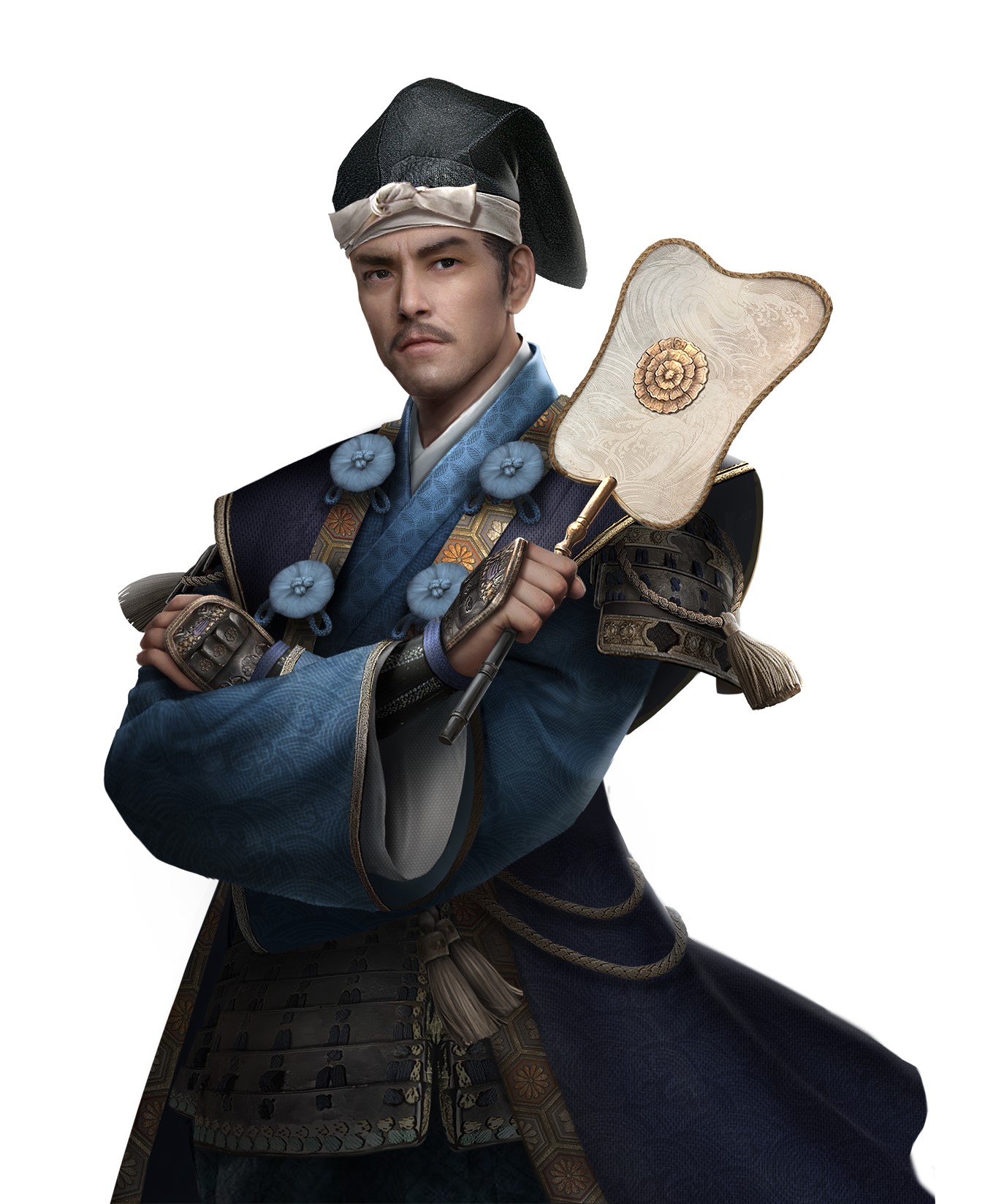 獅子の如く 戦国覇王戦記 登場武将紹介 Twitter