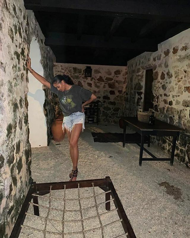 “If you're lonely when you're alone, you're in bad company”- Jean-Paul Sartre  #CaymanianStrong #PedroCastle #TBT❤️ ift.tt/2WLfywA