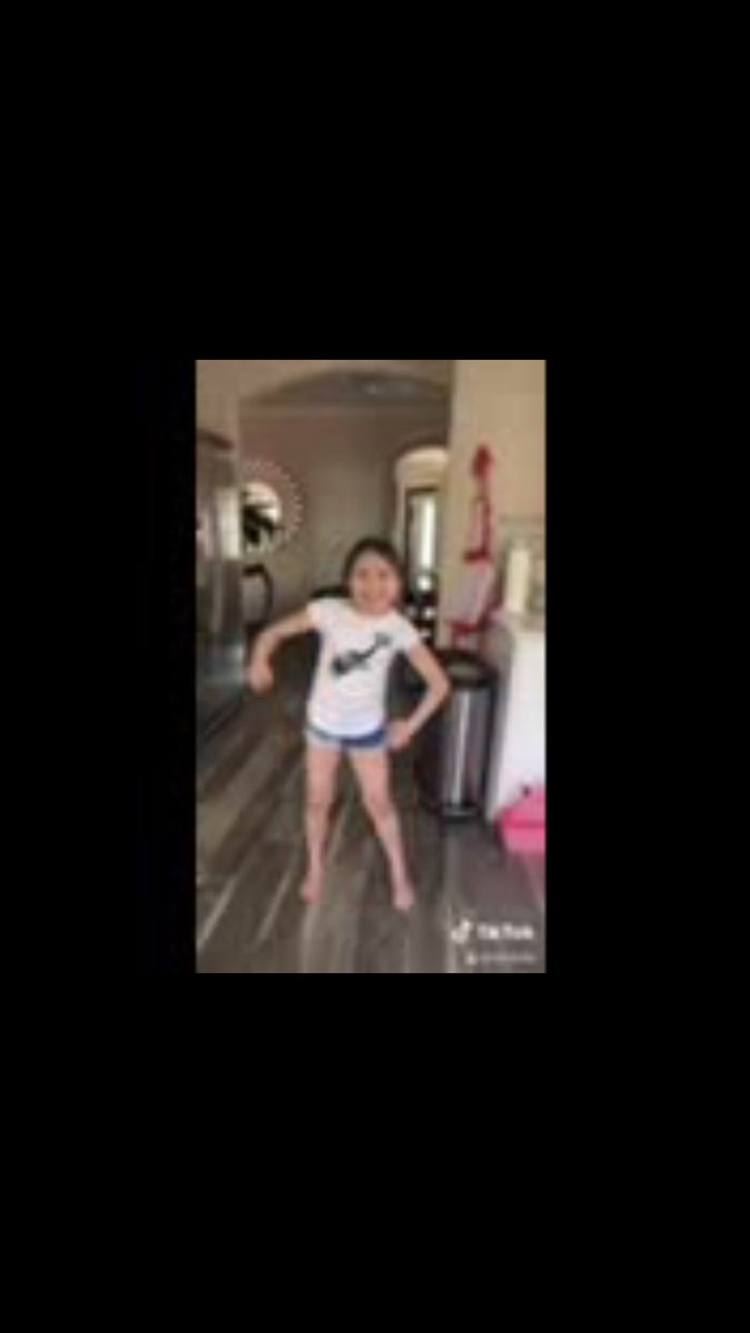 Ms_HodgeKG's tweet photo. We can’t have practice so we’re sharing dance videos to encourage movement and dance at home! @KACDHoneybees #KIPPJoy #LionHeartDanceClub I miss my dancers babies!! https://t.co/87CPB9fYqX