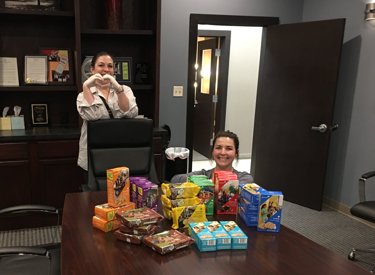 River Bend Foodbank tweet media