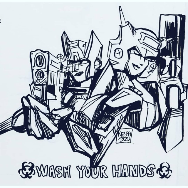 for the safety of human life....