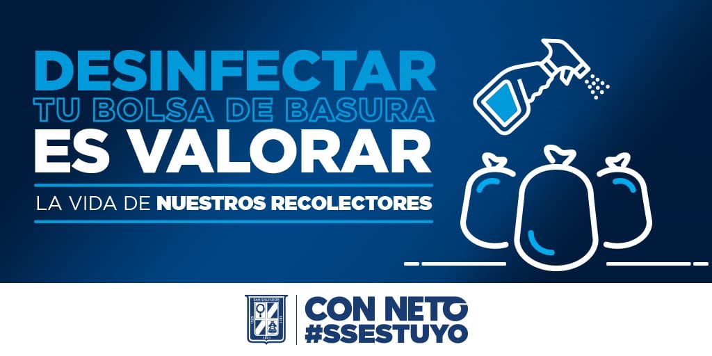 emuyshondt's tweet photo. Ayudemos a quienes nos ayudan. ¡Juntos saldremos adelante!
#SSesTuyo https://t.co/iHtkgOKAoj