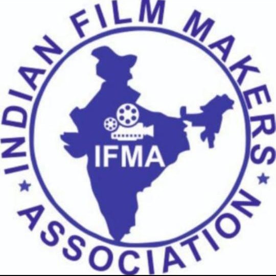 Indianfilmunion's tweet photo. INDIAN FILM MAKERS ASSOCIATION https://t.co/Brq8NpbK4m