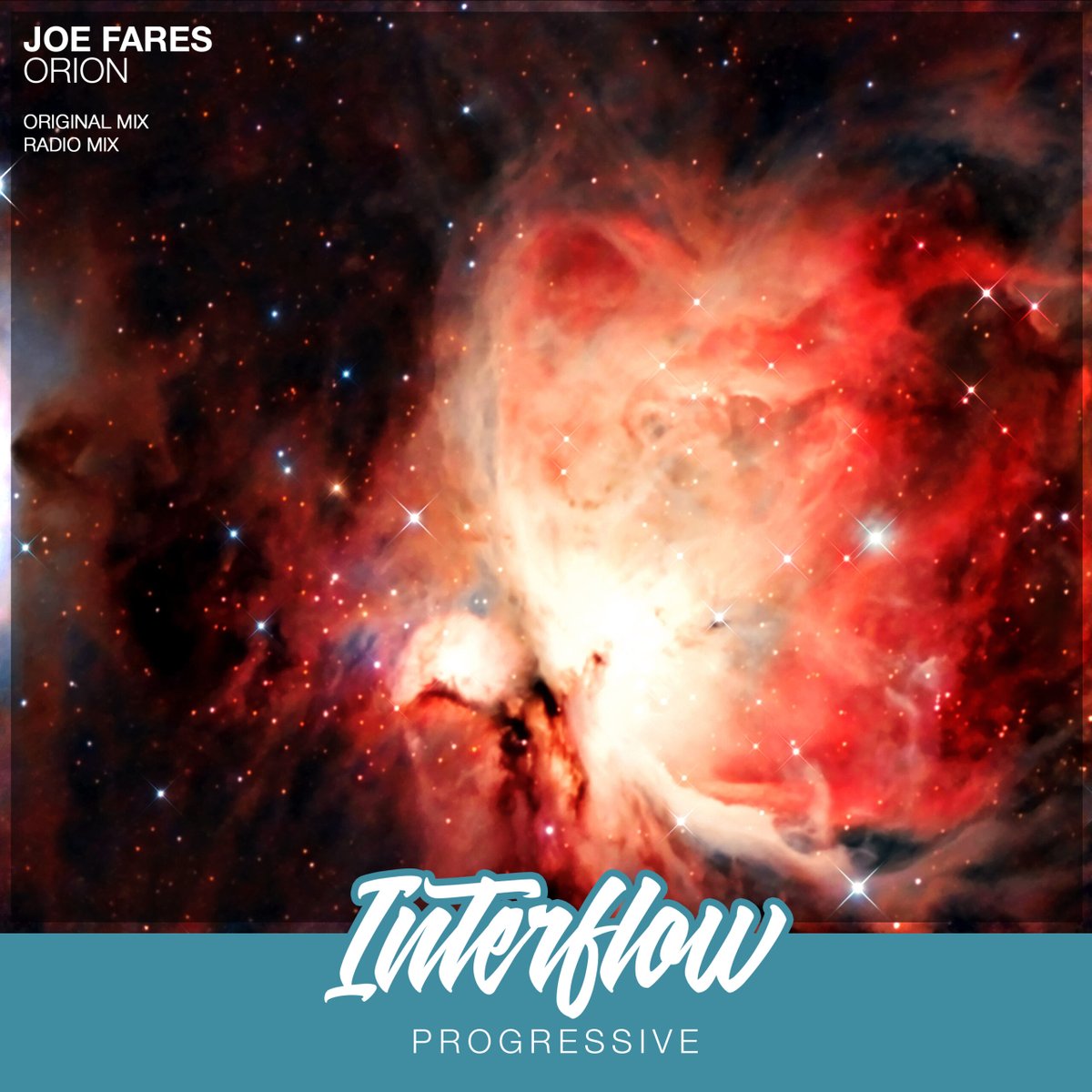 interflow_music's tweet photo. New Artist: Joe Fares https://t.co/EzK1BNS3pK #LabelUpdates https://t.co/NSBCwuXL7e