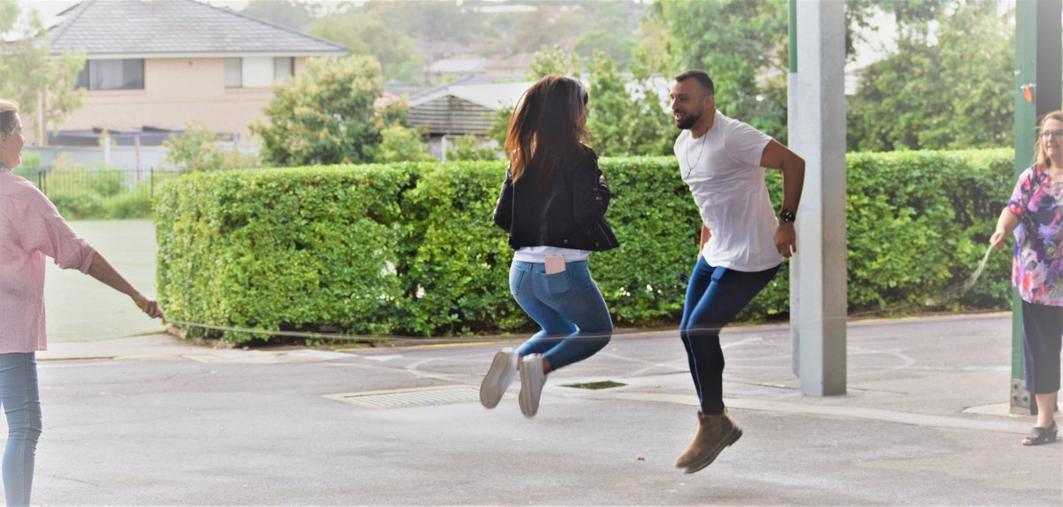 Lakemba PS tweet media