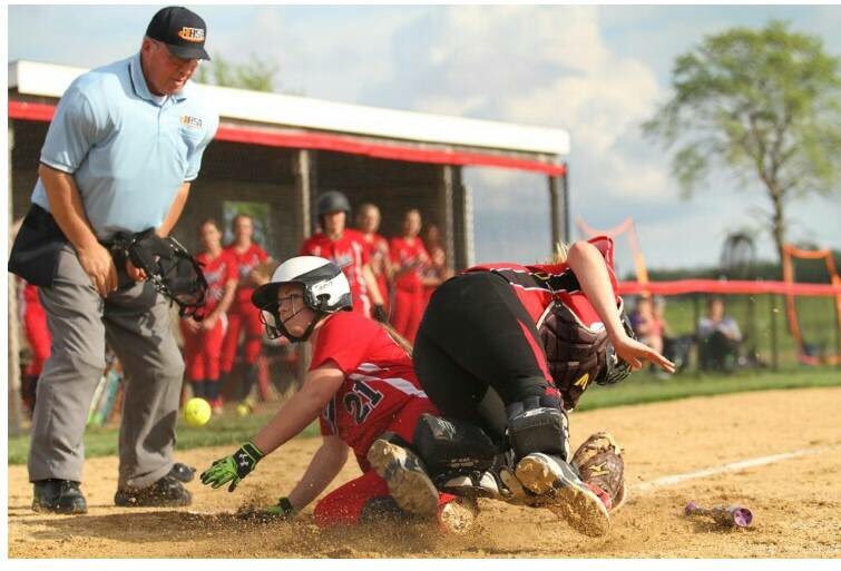 WCHeatSoftball's tweet photo. WCSB History https://t.co/BKKJJ0ki7r