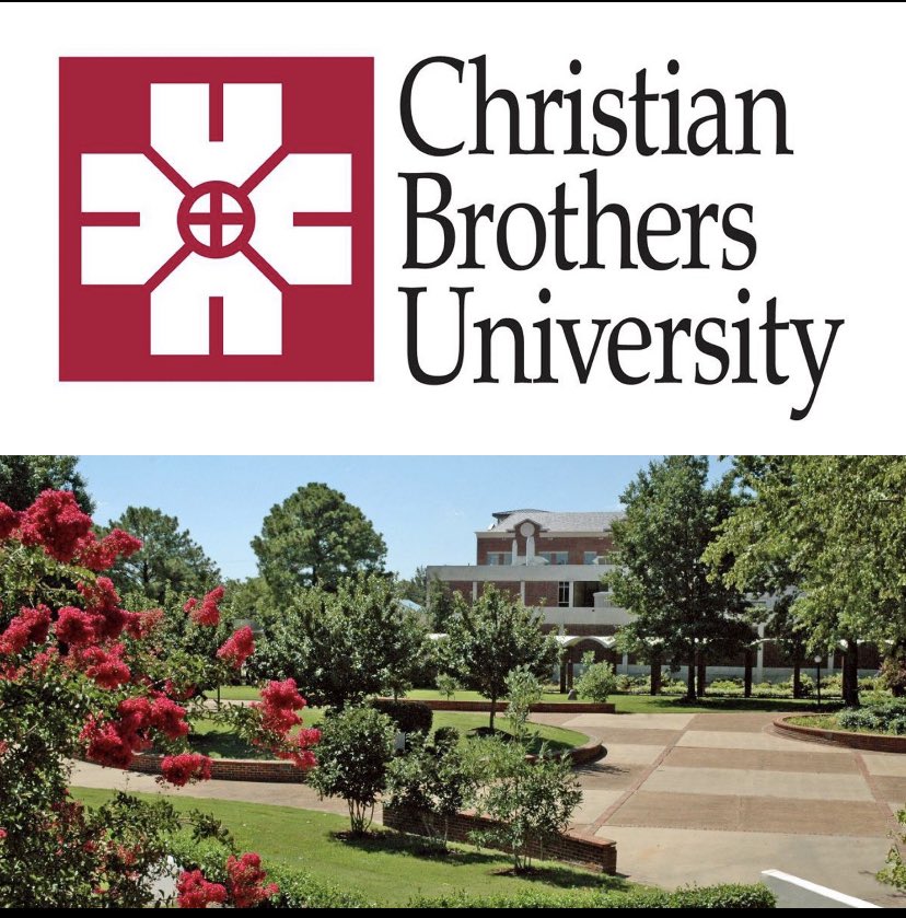 Blessed to receive an offer from @jessiecarmack to play for NCAA D2 Christian Brothers University @cbubucswbb !! Go Bucs!! 

#thankyou 
<a href="/JoshuaEpperson/">Joshua Epperson</a> 
<a href="/tonymcleod/">Tony McLeod</a> 
<a href="/SATXrecruiting/">NSR Texas (South, Central and West TX)</a>
