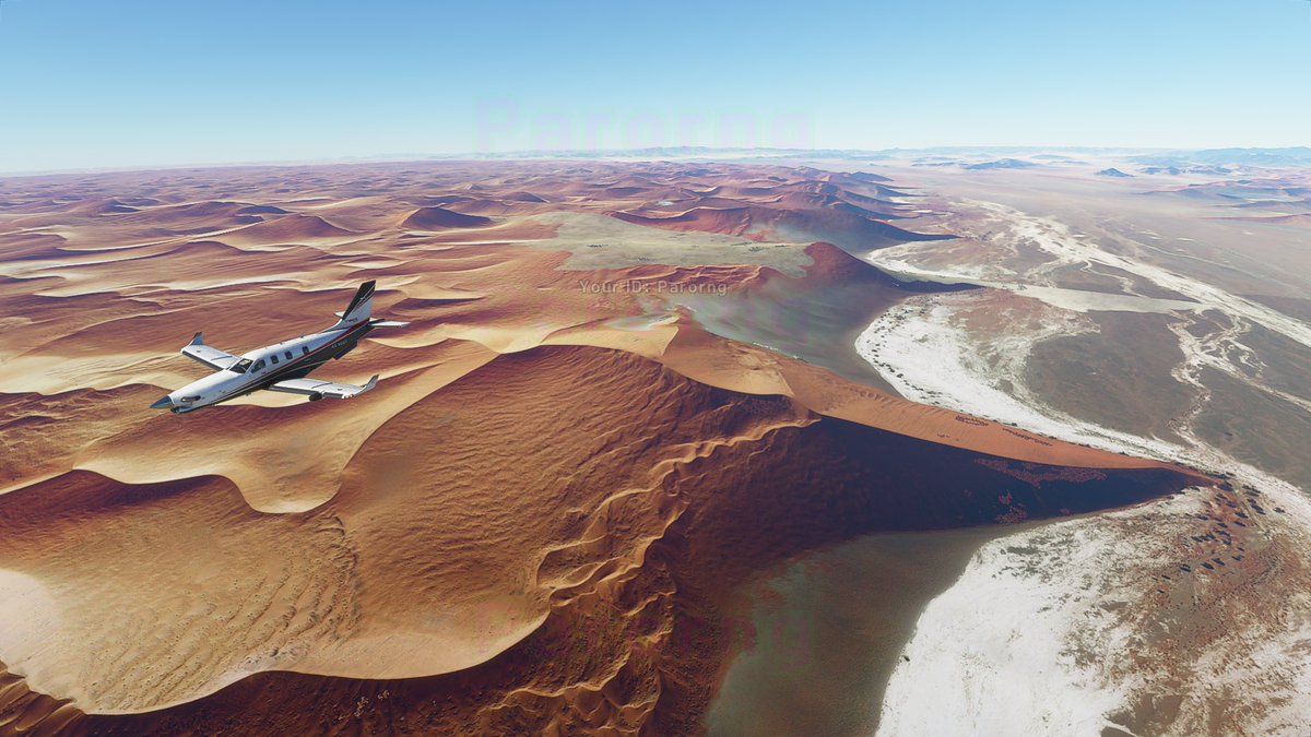 JamieMoranUK's tweet photo. Ok Flight Simulator 2020 is literally Photorealistic https://t.co/r3vhWyvH9E