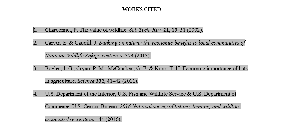 John Vanek Lots Of People Myself Included Advocate For Reference Managers In Three Clicks I Can Change Every Single One Of The 280 Citations In My Dissertation From Jwm Style John Vanek Lots Of People Myself Included Advocate For Reference Managers In Three Clicks I Can Change Every Single One Of The 280 Citations In My Dissertation From Jwm Style