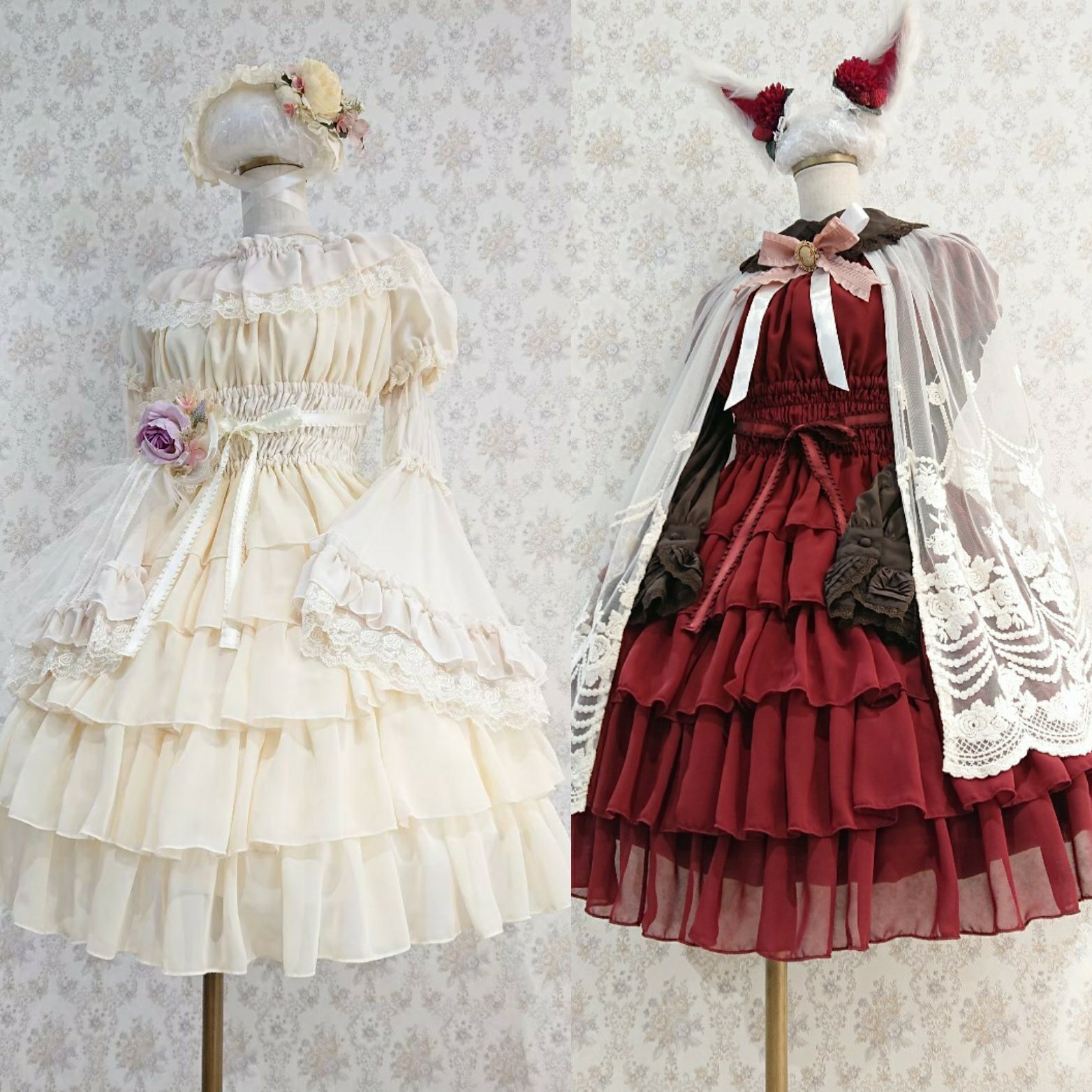 ATELIER-PIERROT on X: ATELIER-PIERROT on X: