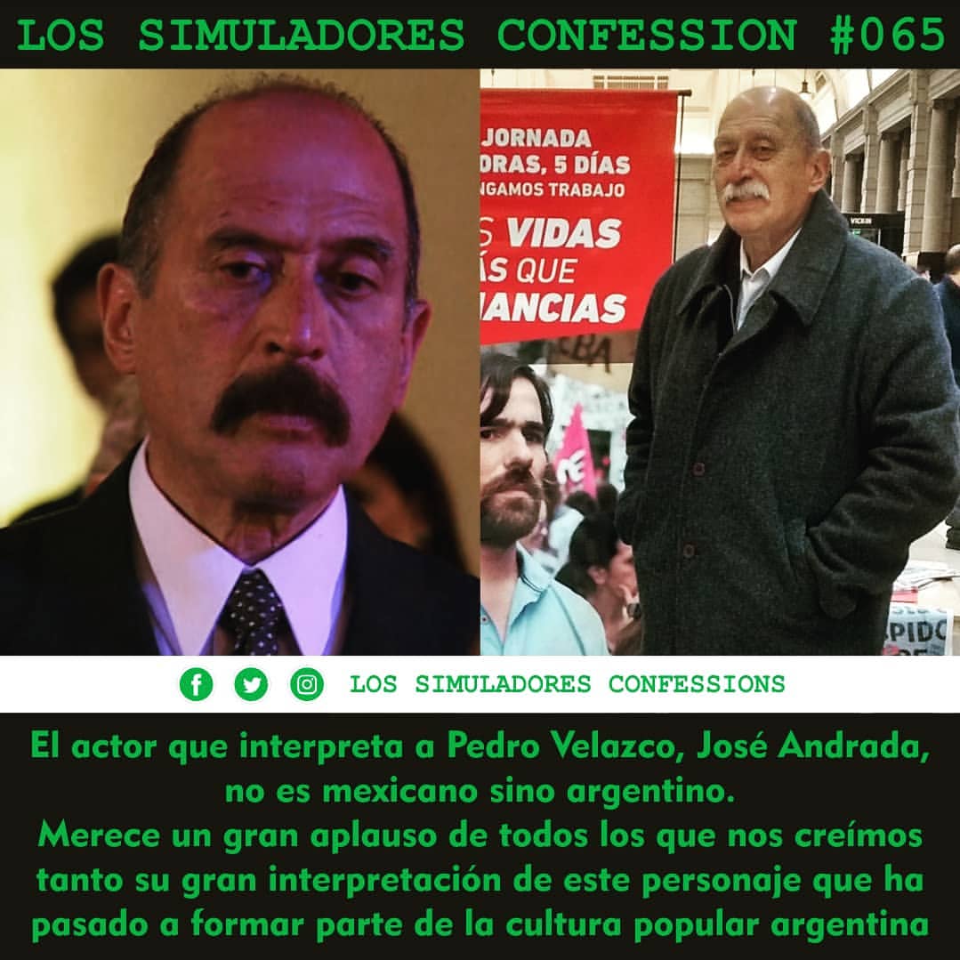 LosSimuladoresC's tweet photo. No te olvides de enviar tu opinión por InBox sobre algún aspecto de #LosSimuladores que no sea tan popular.
Publicamos todas. BANZAI. https://t.co/SWvP4KO7nP https://t.co/YJ7gaxIsEX
