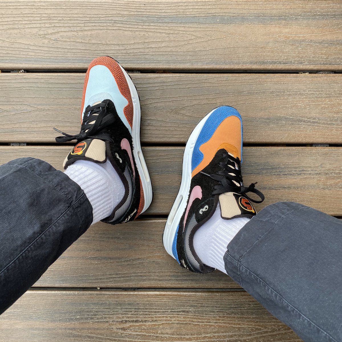 Dean Saddoris tweet media