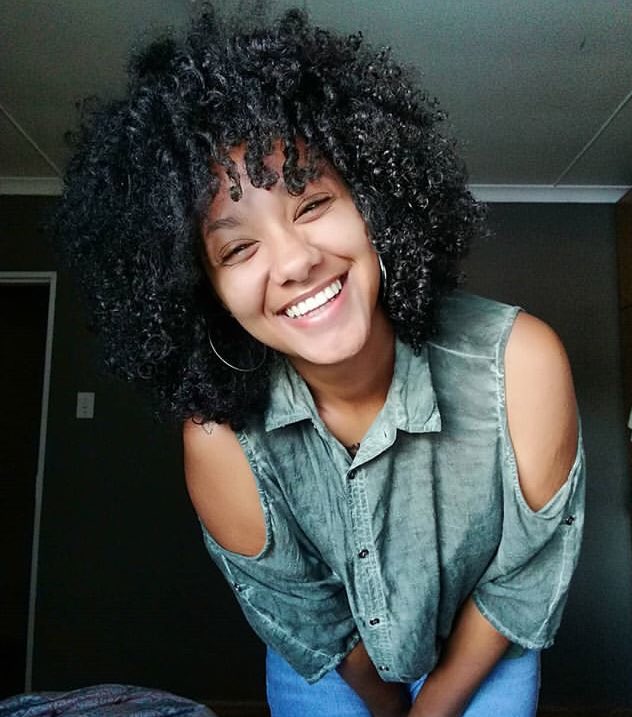 AngeeMatthee's tweet photo. Hair to date this Winter season.....rock them curls!!! https://t.co/ZrvsgcKDpp
