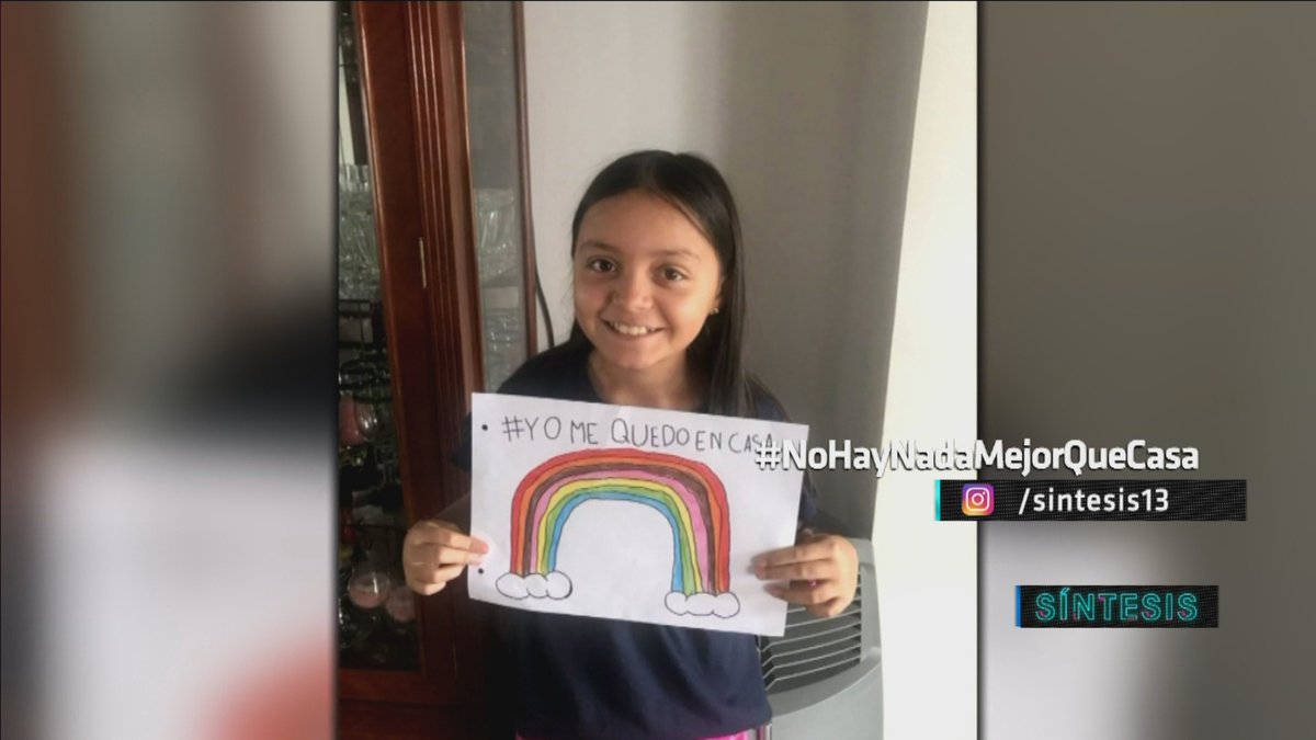 Sintesis_13's tweet photo. #NoHayNadaMejorQueCasa
Mandanos tus fotos!

➡️ En Facebook e Instagram nos encontrás como SINTESIS13

➡️ y en Twitter @SINTESIS_13 https://t.co/1hc7rWKOXK