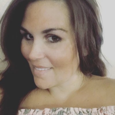 AmyDePaolo's tweet photo. #NewProfilePic https://t.co/64plFp6Hhq