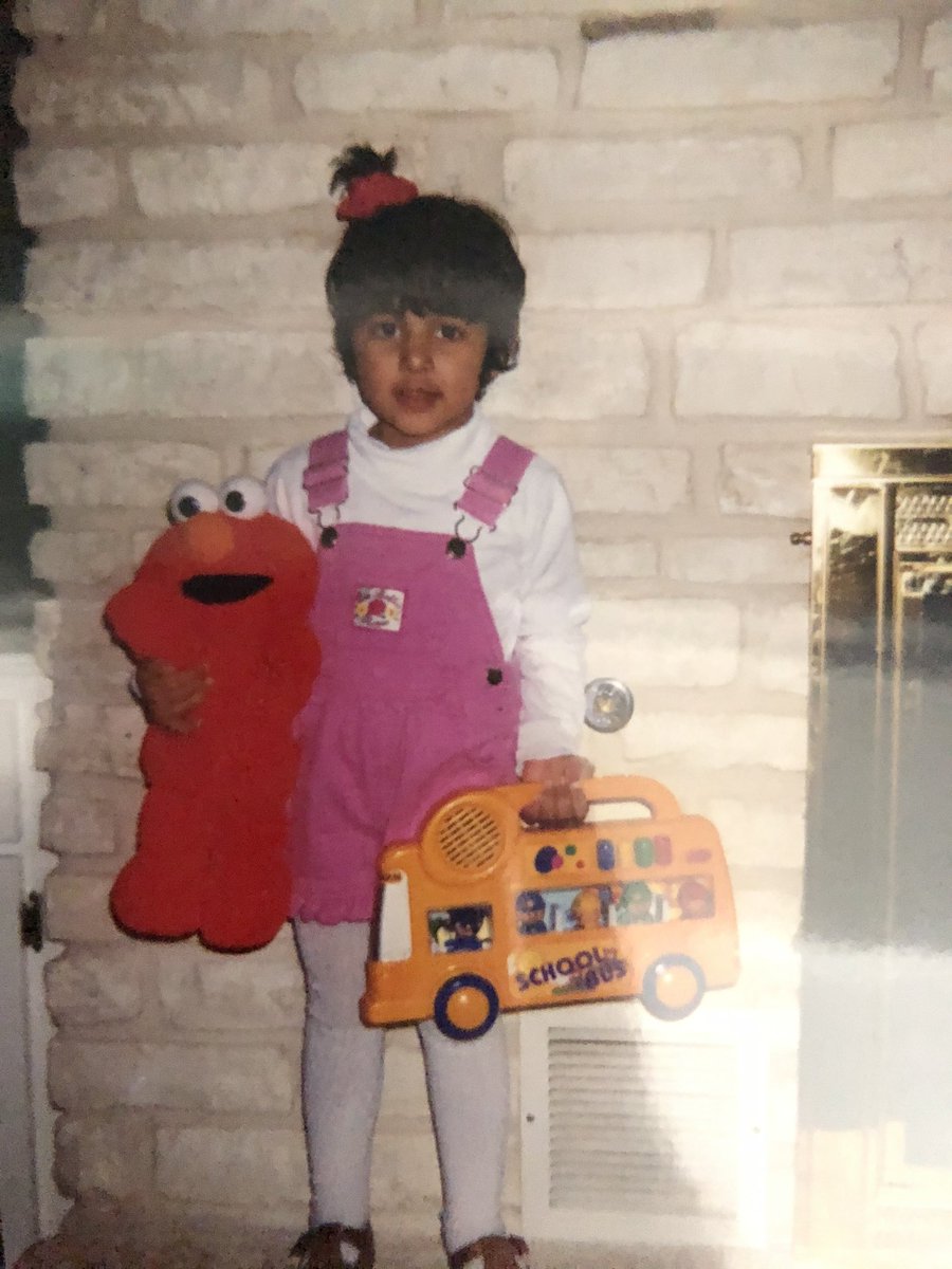 Amna Syed tweet media