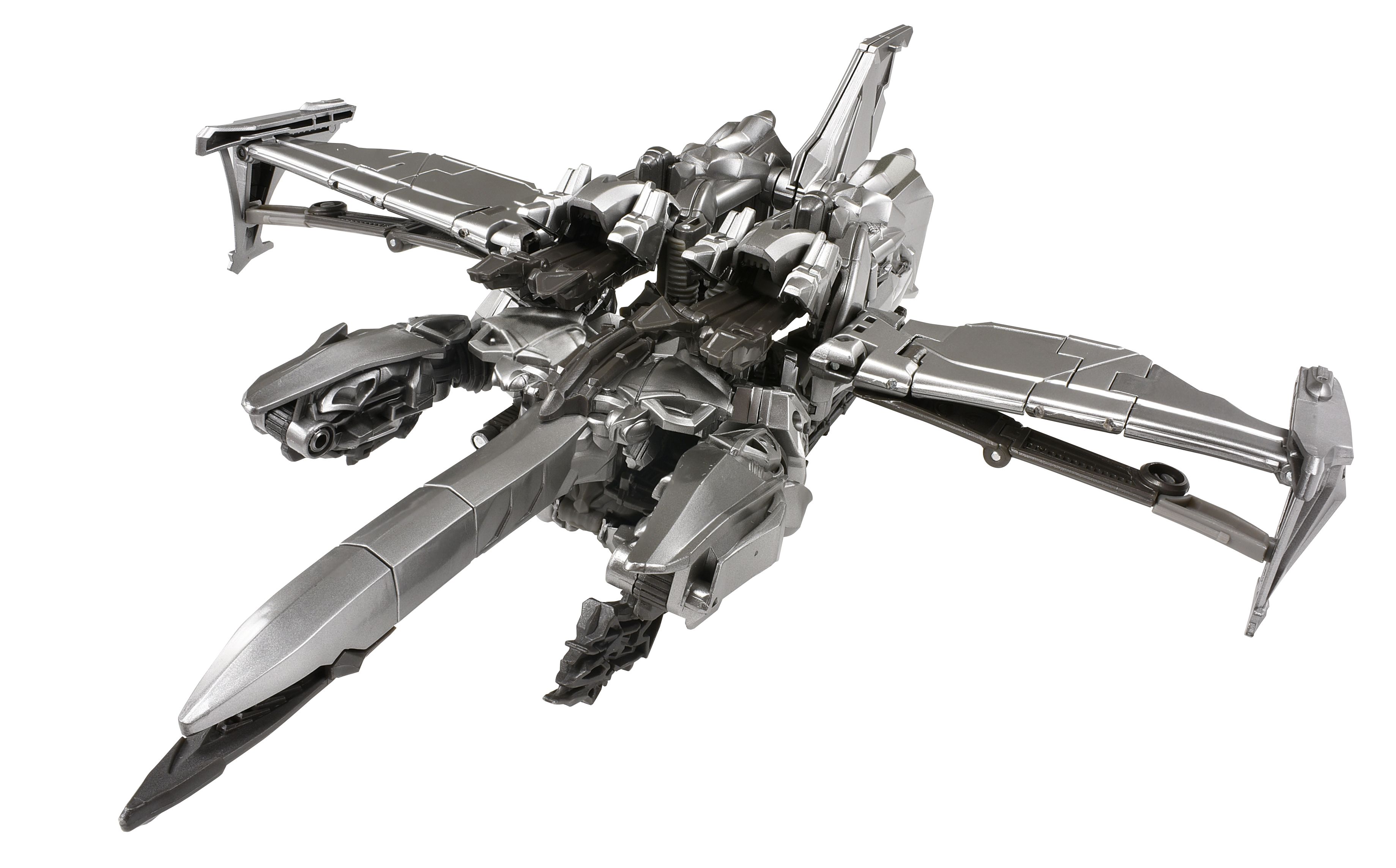 SS-46 メガトロン 劇場版1作目 トランスフォーマー スタジオ