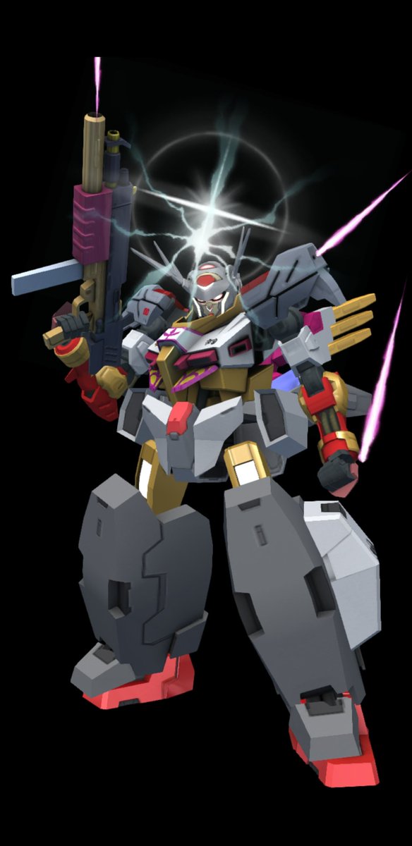 ZxMonokuma's tweet photo. Infinity Beetle (Cast-On)
無限之甲蟲Cast-On
-
-
-
-
-
-
#gunpla #gundam #gbgw #gundambuildergunplawar #gundambattlegunplawarfare #ガンダムブレイカーモバイル #ガンプレ #ガンプラ #ガンダム #code #codetri #tri #gundamrx78 https://t.co/hY2ylqJOqp