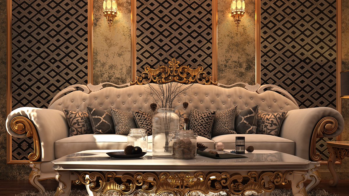 The_KariGhars's tweet image. Jack of all trades? More like Master of all styles! #ContemporaryDesigns has been our forte, but we @The_KariGhars dominate with the #ClassicalStyles too. #ClassicalInteriorDesign is a blend of both Greek and roman style, a perfect deal of harmony,balance and order.