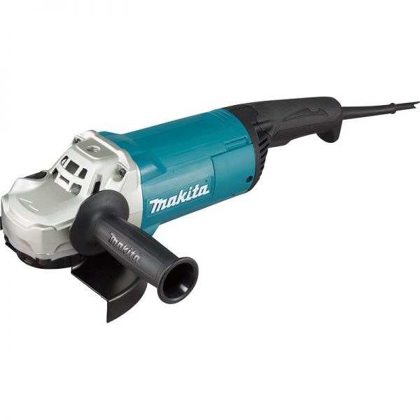 Yeni inceleme : (Makita GA9060 Büyük Taşlama Makinası 2200W 230mm İncelemesi) ustayorumlari.com/makita-ga9060-… - Usta Yorumları