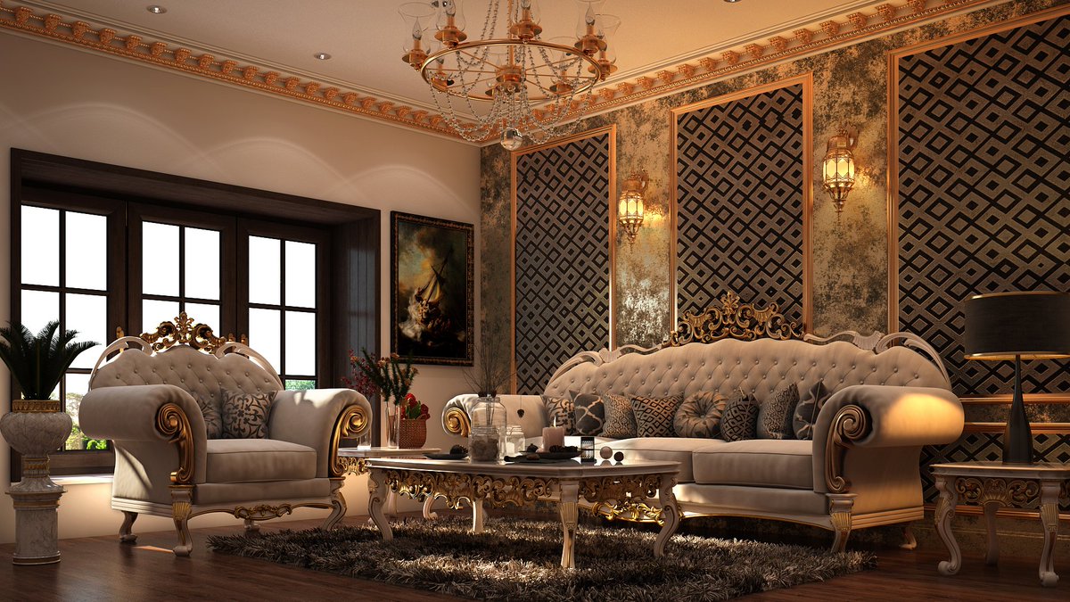 The_KariGhars's tweet image. Jack of all trades? More like Master of all styles! #ContemporaryDesigns has been our forte, but we @The_KariGhars dominate with the #ClassicalStyles too. #ClassicalInteriorDesign is a blend of both Greek and roman style, a perfect deal of harmony,balance and order.