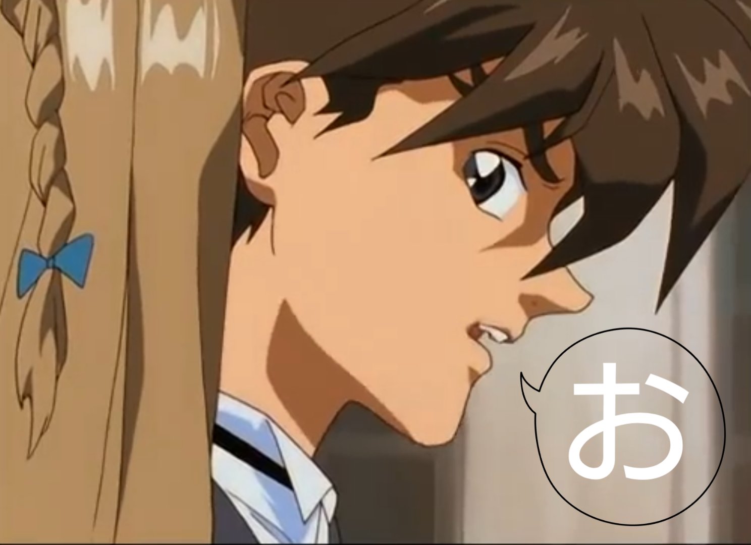 さくしゅん Gガンダムに続いてウイング名言かるた もうパッと見でどこかわかるよね ガンダムw放送日までには完成させたい 笑 T Co Mvrs6yal06 Twitter