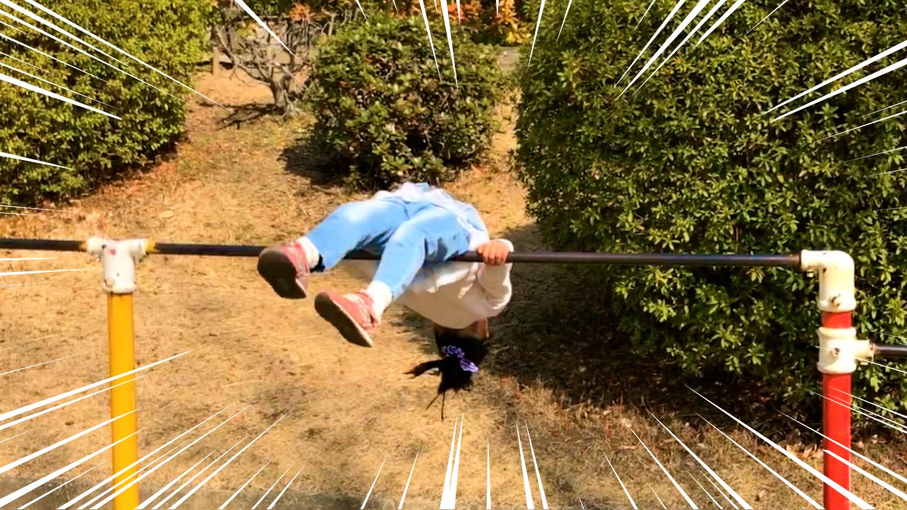 みき Youtube勉強家 鉄棒技 地獄回りって回るときより 鉄棒に座るときが危険じゃない いつもヒヤッとする 鉄棒 鉄棒技 地獄回り Youtube Youtuber 鉄棒大好き 鉄棒チャレンジ T Co Qsamcwtgh0 T Co Kgvvcgvphu Twitter