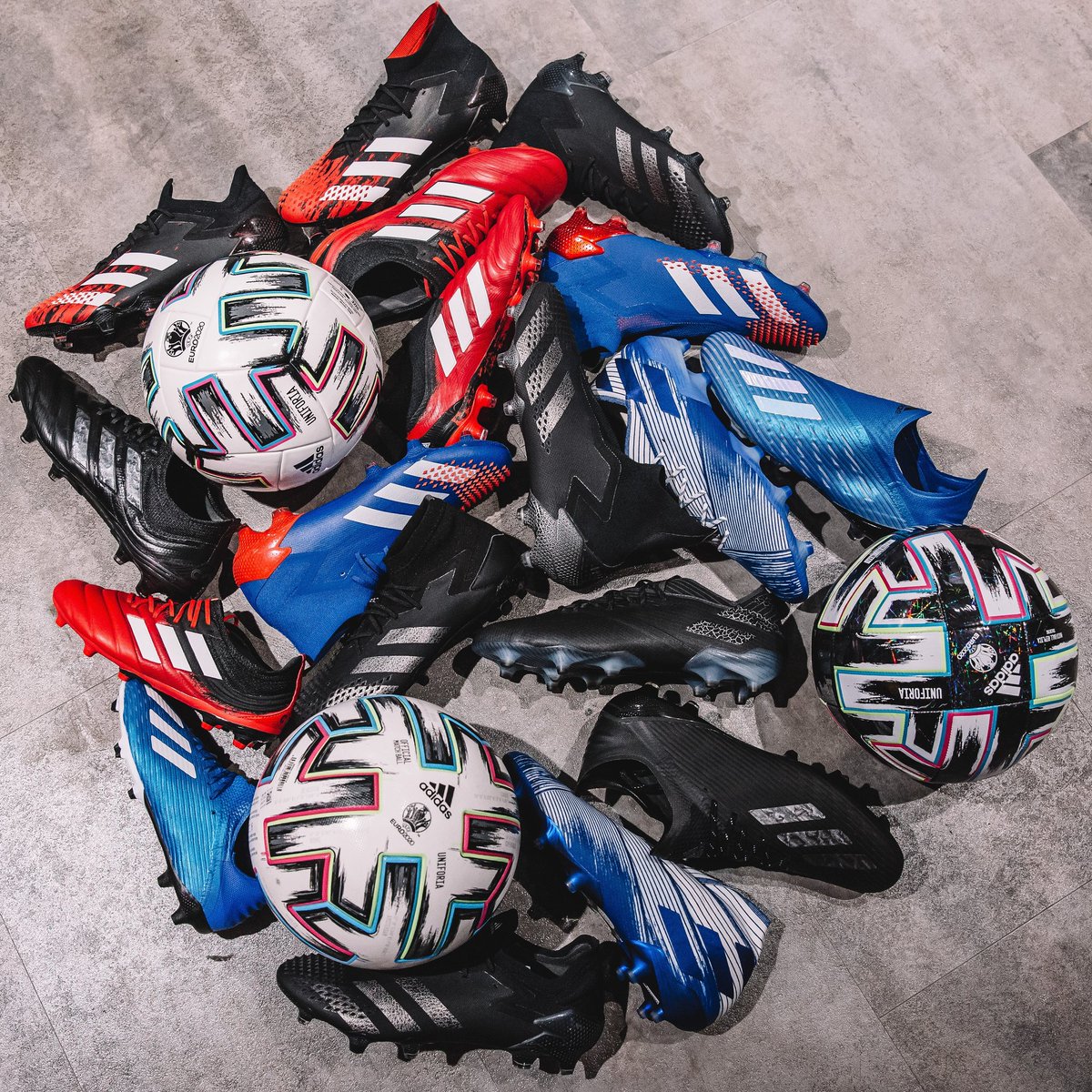 FootballAri's tweet image. 𝗦𝗔𝗟𝗘....𝟯𝟬%
#Mutator #ShadowBeast #Tormentor
Buy From Home​ #อยู่บ้านก็ช็อปได้ 🛒
--
• SHOP NOW ➡️ arifootball.store/BuyFromHome
• สั่งซื้อผ่าน Inbox ได้ที่นี่ ➡️ m.me/arifootball
#arifootball #adidasfootball