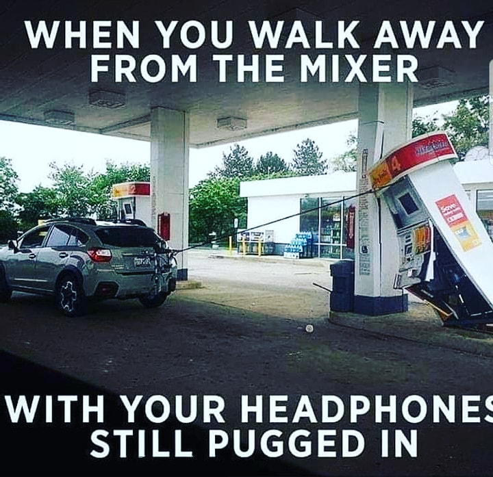 blunterwhompson's tweet photo. β’Ive almost done this a couple times myself and each time have me a heart attack xDβ’
#musicmemes #electronicmusicmemes #edmmemes #djmemes #djmeme #musicproductionmeme #musicproductionmemes #instamemes #instamemesxp #instameme #music_producers #musicproducer #musicproducers https://t.co/W6IpRl4xuo