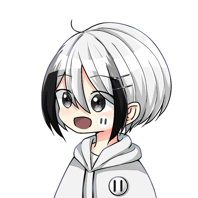 ポンチョのtwitterイラスト検索結果