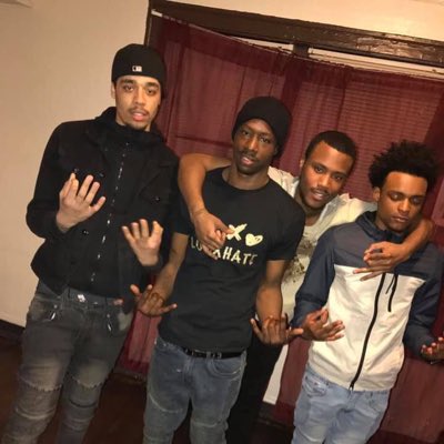 FatzGang_Law's tweet photo. #NewProfilePic https://t.co/5iqbnS3Wpc