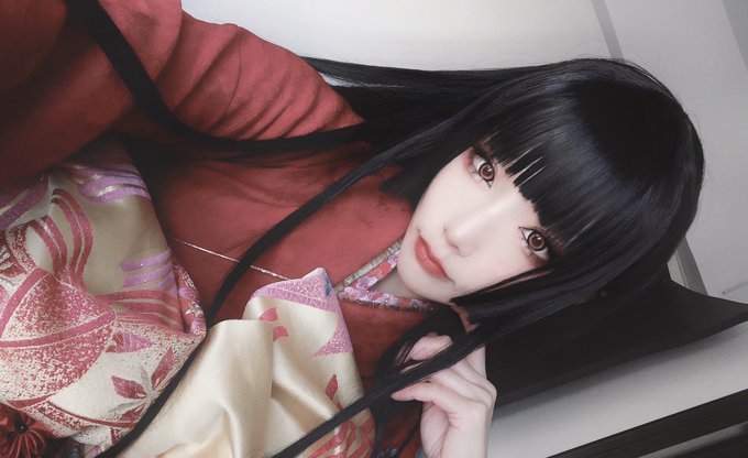 コスプレイヤー七星めろんのTwitter画像15