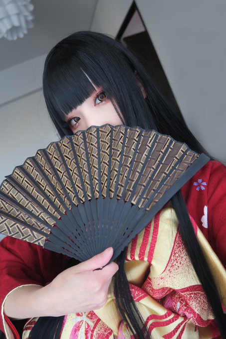 コスプレイヤー七星めろんのTwitter画像16