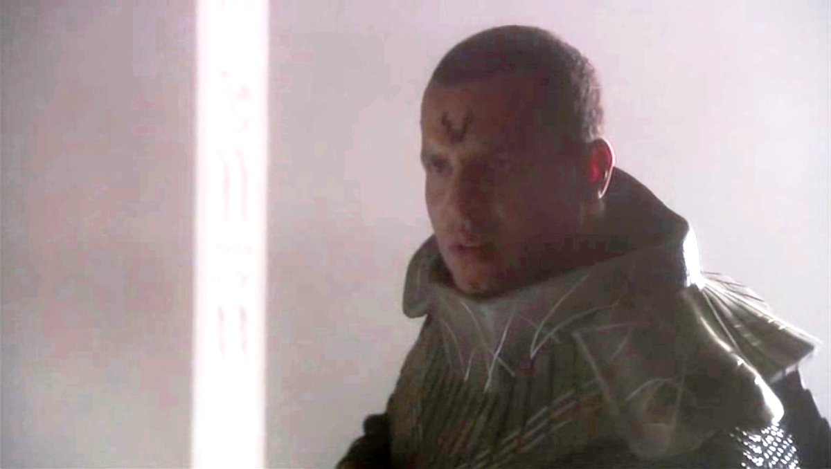 atlantistvru's tweet photo. Happy #Anniversary to #stuntman #HugoSteele (1970), #Stargate #SG1 #Jaffa Guard (“Stronghold”) &amp; #FreeJaffa by the Gate (“Allegiance”)!!!

https://t.co/7yRyGwANY7
https://t.co/ugIhpMY538

#StargateSG1 #SG #stunts #StuntPerformer #Birthday #Jubilee https://t.co/GXfGNldoOm