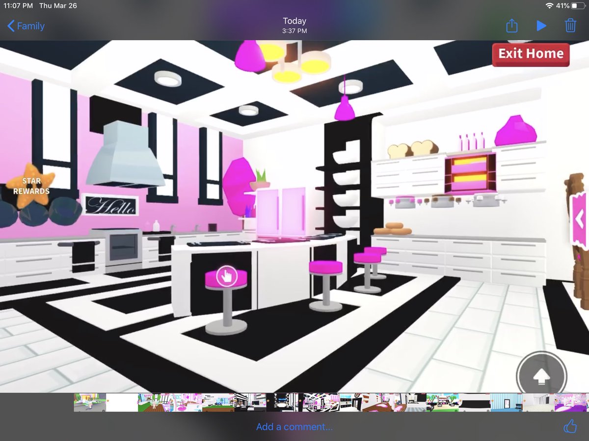 Etiqueta Adoptmehacks En Twitter - kitchen ideas adopt me roblox