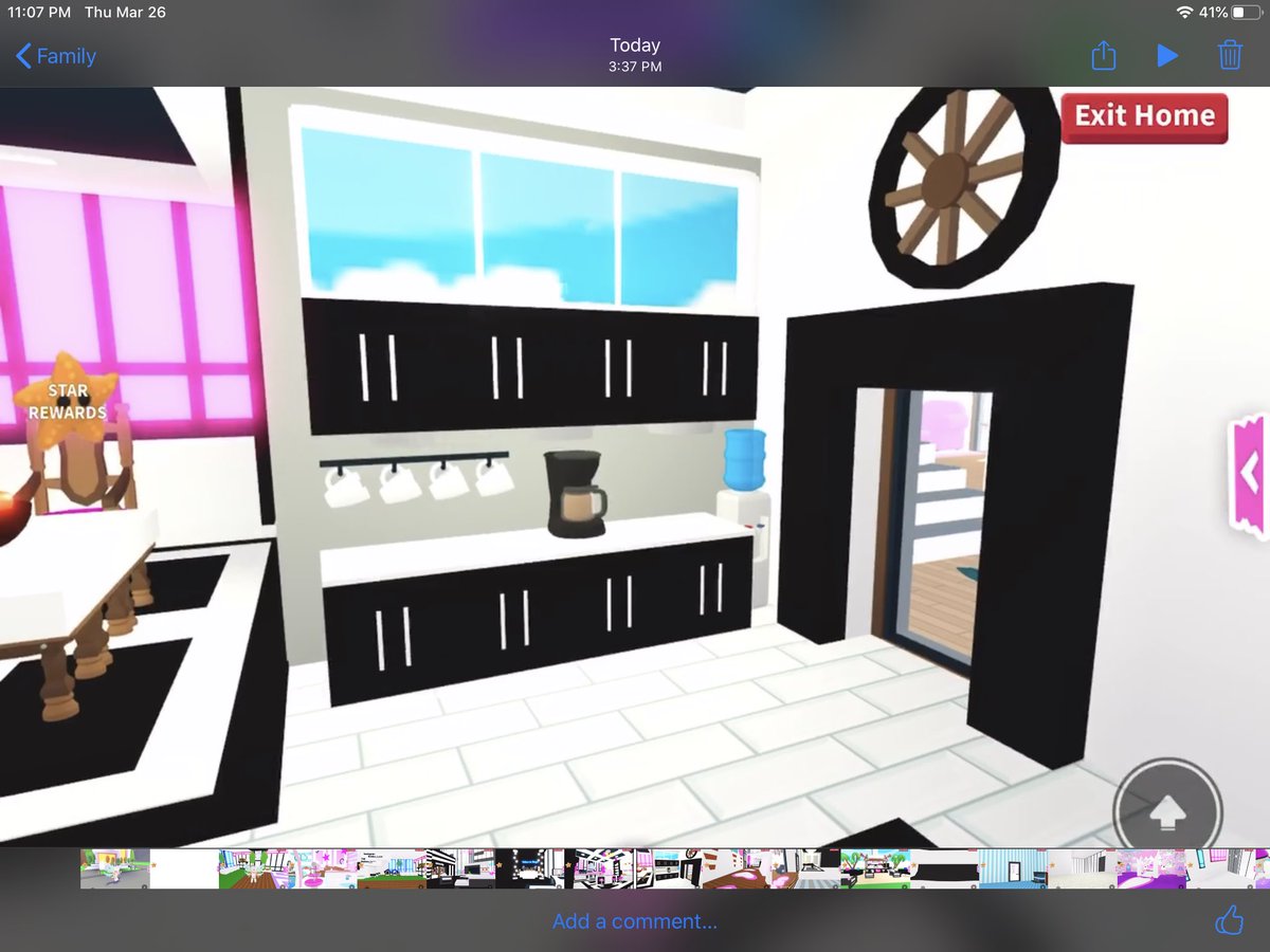 Living Room Ideas In Adopt Me Hd Football - kitchen ideas adopt me roblox