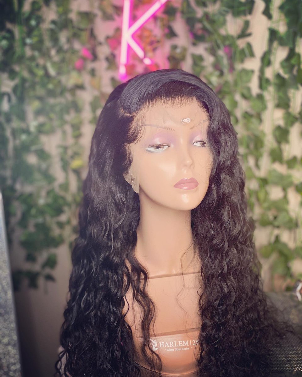 itskiaralanae's tweet image. For Sale ‼️

20 inch loose wave frontal wig 
(Hand stitched)

Price | $315

DM or Text 901.846.7444

Must be cash app or PayPal READY 💕

#customunit #wigforsale #memphiswigs #dallaswigs #nashvillewigs #atlantawigs #frontalwig #loosewavehair #loosewavebundles #loosewavewig